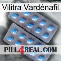 Vilitra Vardénafil viagra4
